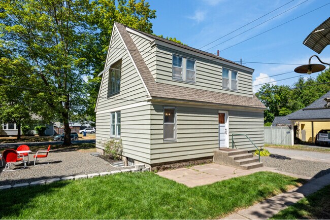 Foto del edificio - 208 N 8th St