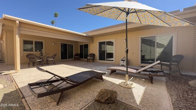 Building Photo - 13636 N Del Webb Blvd