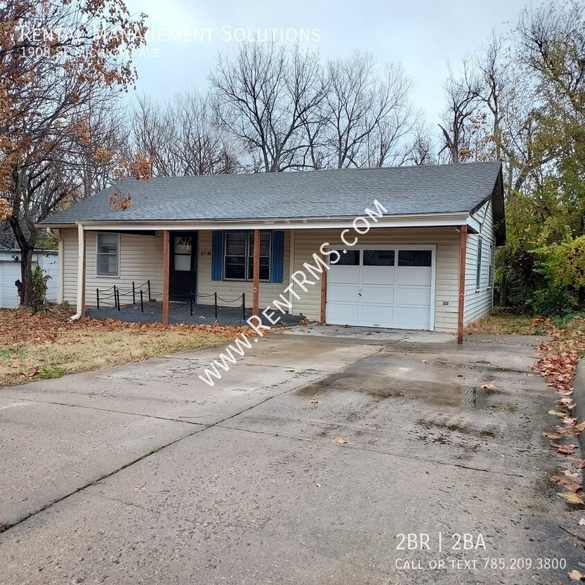 Foto principal - 1908 SE Michigan Ave