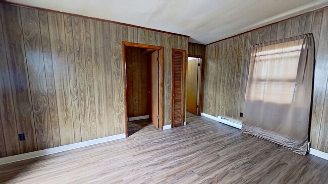 Foto del edificio - Cozy One Bedroom Apartment