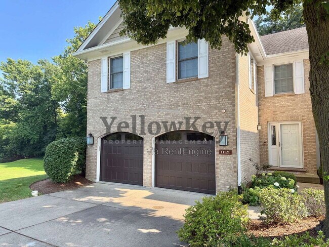 Foto del edificio - 11121 Indian Woods Dr