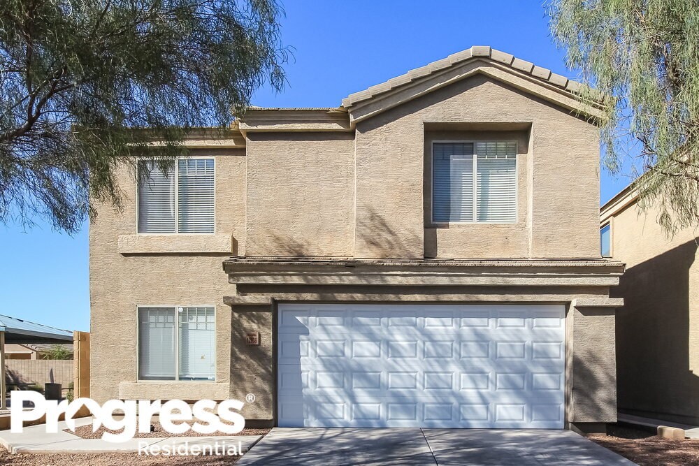 12938 W Fleetwood Ln, Glendale, AZ 85307 House Rental in Glendale, AZ