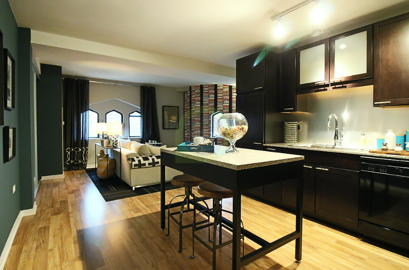 Foto principal - 166 W Randolph St
