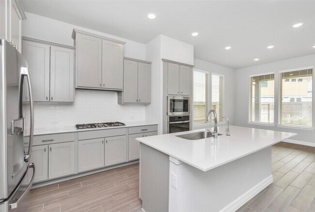 Foto del edificio - 6627 Jasper Valley Cir
