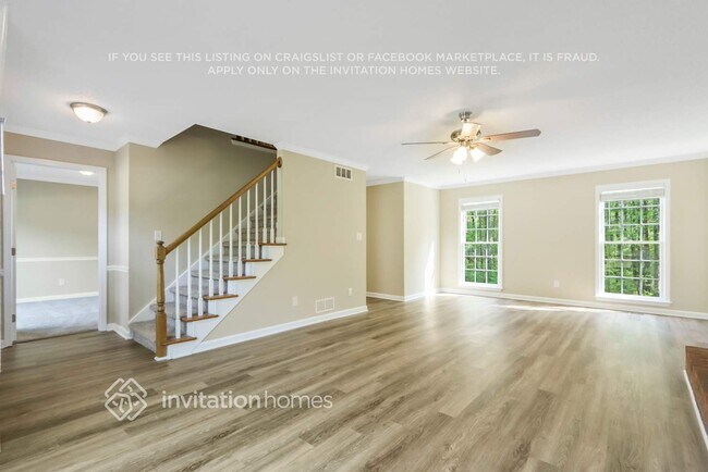 Foto del edificio - 4923 Harrington Pl