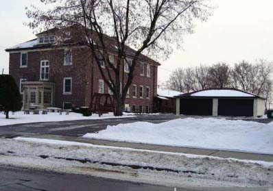 Foto del edificio - 1918 19th Ave NE