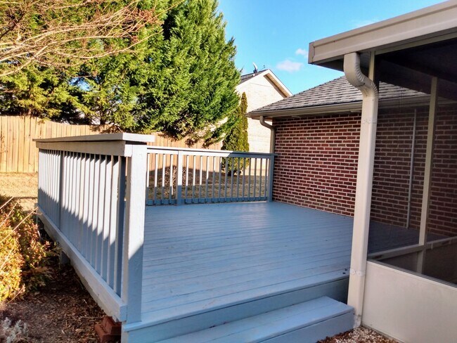 Foto del edificio - Maryville 37803 - COMING SOON! 3 bedroom, ...