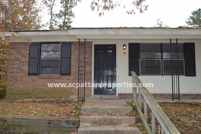 Building Photo - Rosewood Duplex