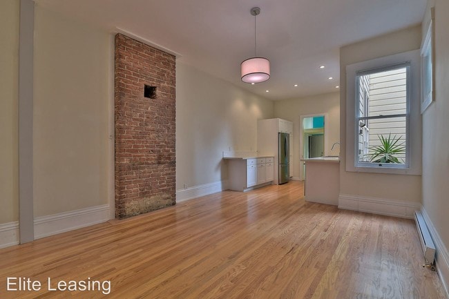 Foto del edificio - 308 Scott St