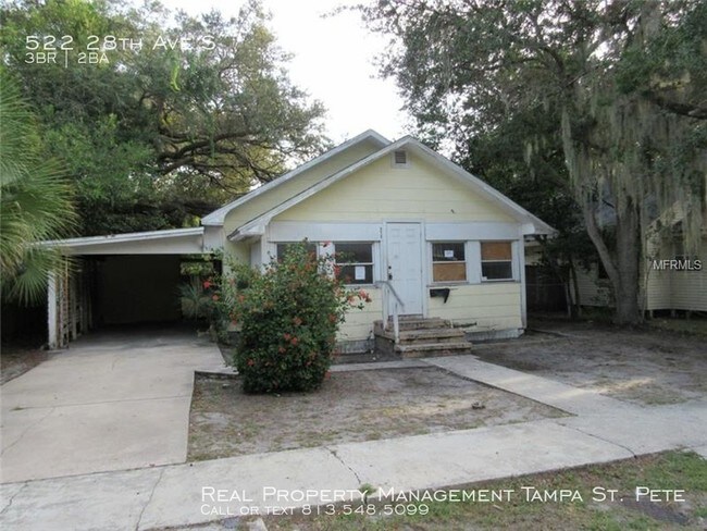 Foto del edificio - 522 28th Ave S - 3 beds, 2 full baths