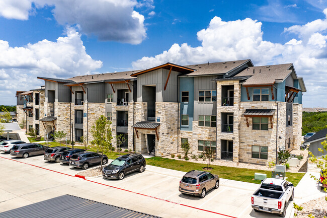 Building Photo - The Ridge at Headwaters