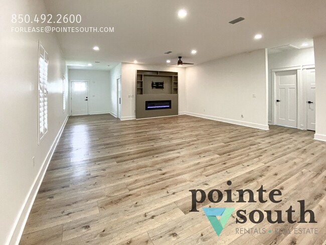 Building Photo - Utilities Included!