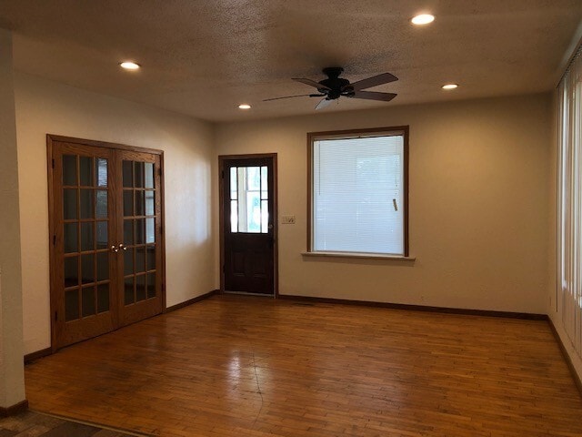 Foto del edificio - 1204 S Jefferson St