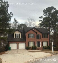 Building Photo - 6645 Princeton Park Ct