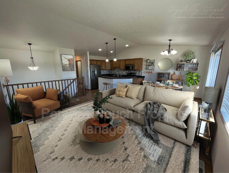 Foto principal - 2520 5th St W