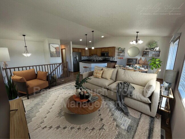 Foto del edificio - 2580 5th St W