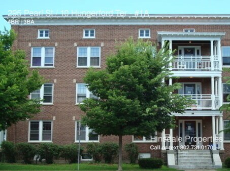 Primary Photo - 295 Pearl St