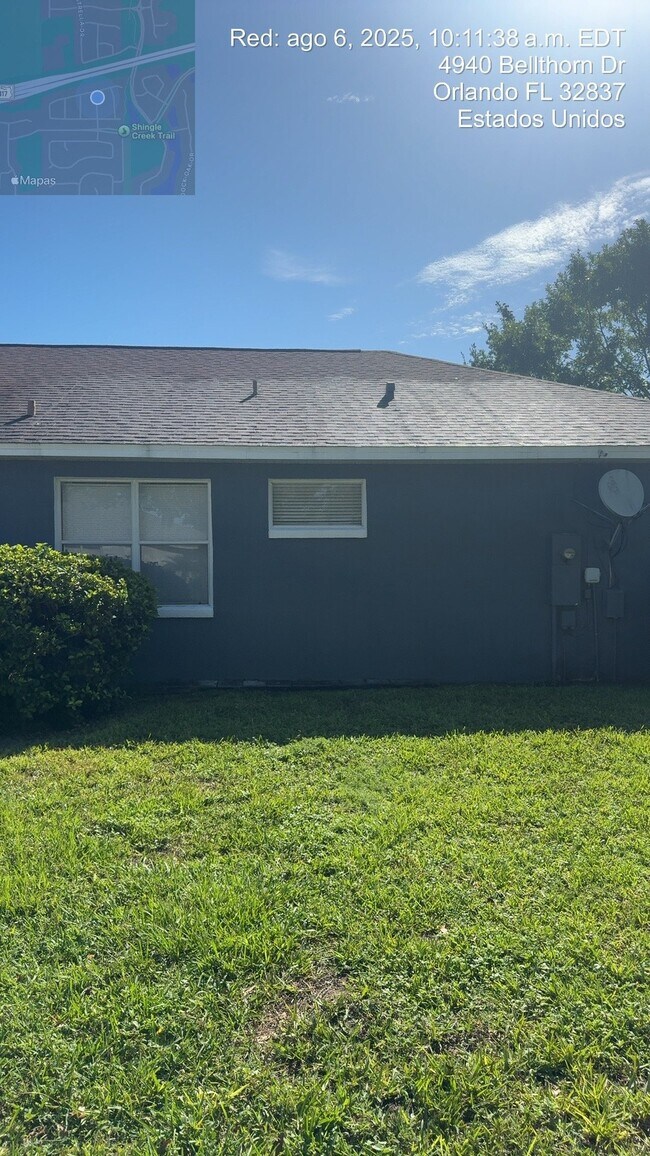Foto del edificio - 4940 Bellthorn Dr