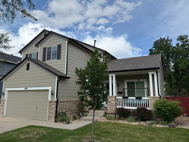Building Photo - 429 Simmons Ct