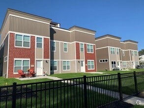 Building Photo - 1638 Ellis Blvd NW