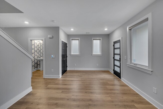 Foto del edificio - 801 Cherokee Ave