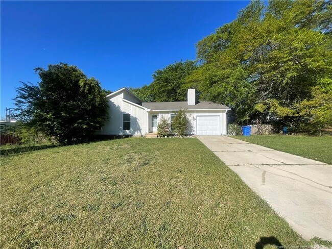 Foto del edificio - 6804 Leeds Ct