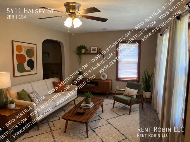 Foto del edificio - 5411 Halsey St