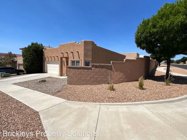 Foto del edificio - 2 br, 2 bath House - 3301 Rio Seco Dr SW