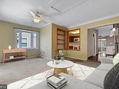 Foto del edificio - 36 Finchley Ct