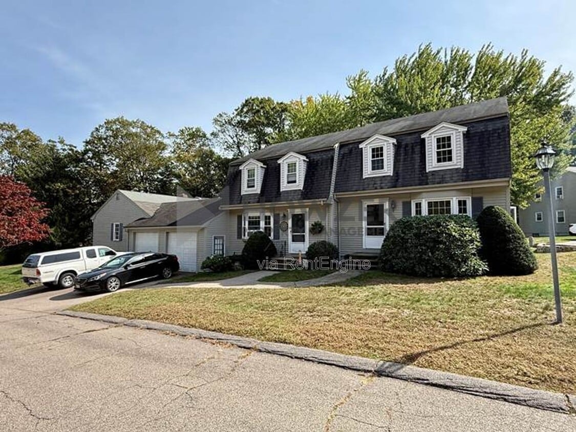 Foto del edificio - 53 Pleasant Park