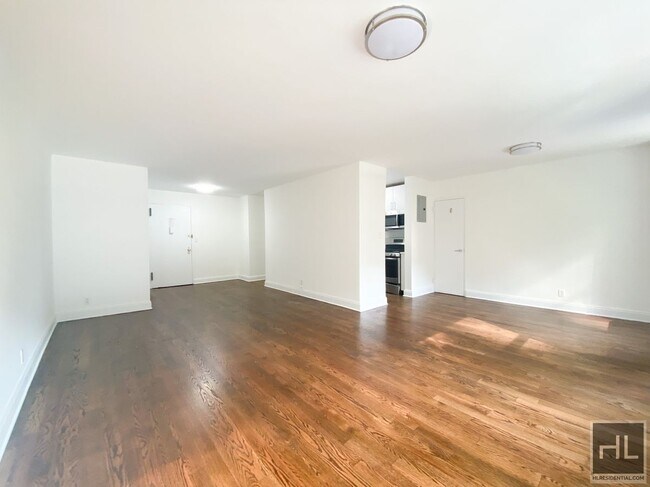 Foto del edificio - East 88 Street