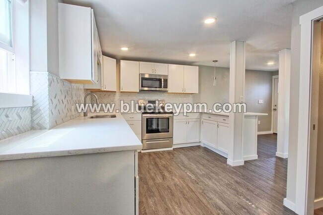 Foto del edificio - 1614 Grant St