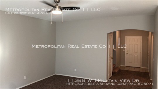 Building Photo - 11388 W Mountain View Dr