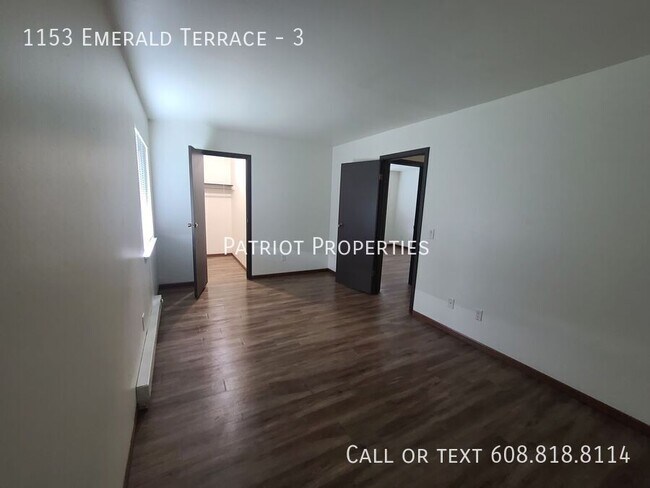 Foto del edificio - 1153 Emerald Terrace