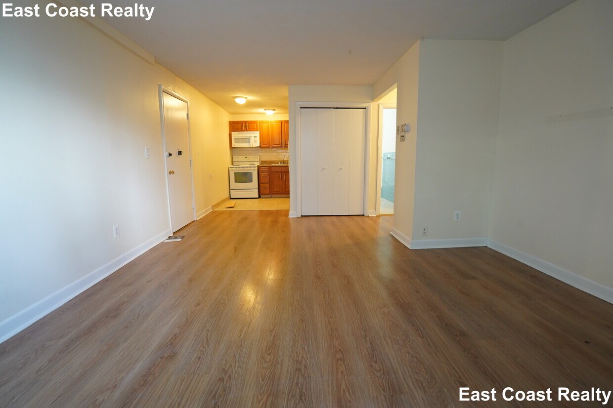 Foto principal - 84 Gardner St