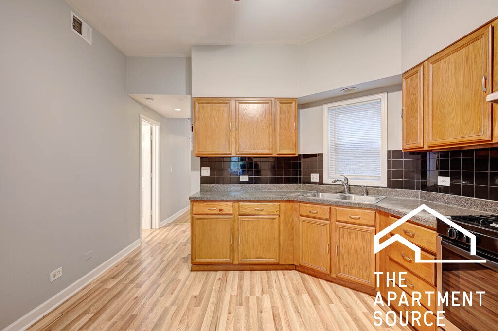 Foto principal - 3528 W Palmer St