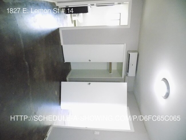 Building Photo - 1827 E Lemon St