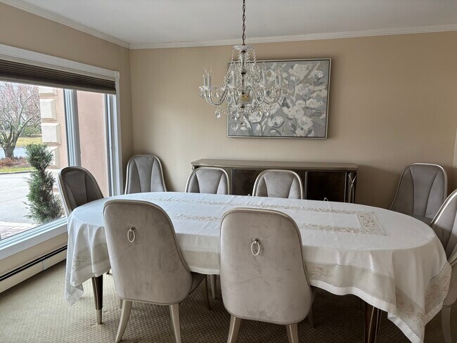 Foto del edificio - 16 Eastwood Pl