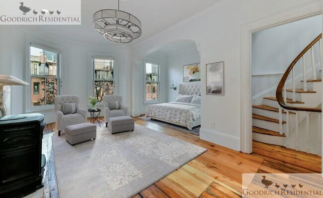 Foto del edificio - 92 Appleton St