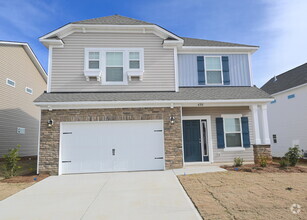 Building Photo - 692 Manitou Cir