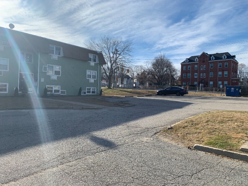 331 East Ave Unit 3, Pawtucket, RI 02860 Room for Rent in Pawtucket