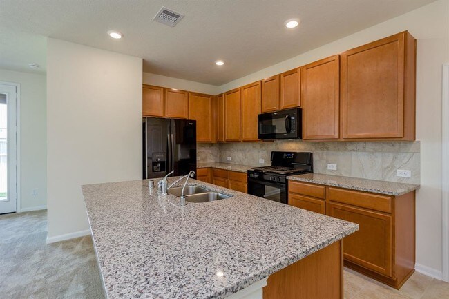 Foto del edificio - 22219 Davenport Downs Ln