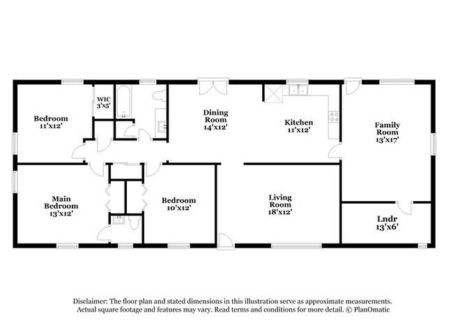 Foto del edificio - 4873 Everest Dr