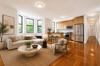 Building Photo - 601 W 137th St
