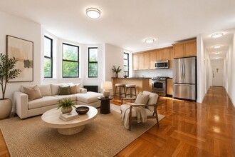 Building Photo - 601 W 137th St