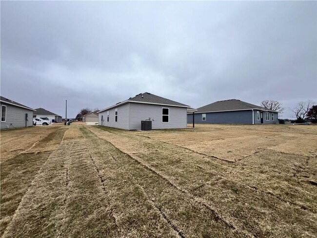 Foto del edificio - 2820 Evans St