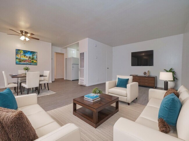 Foto del edificio - Park Hills Place