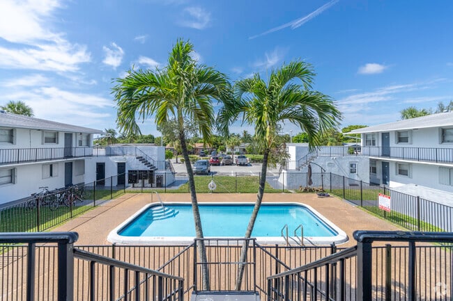 Building Photo - San Marco Apartments