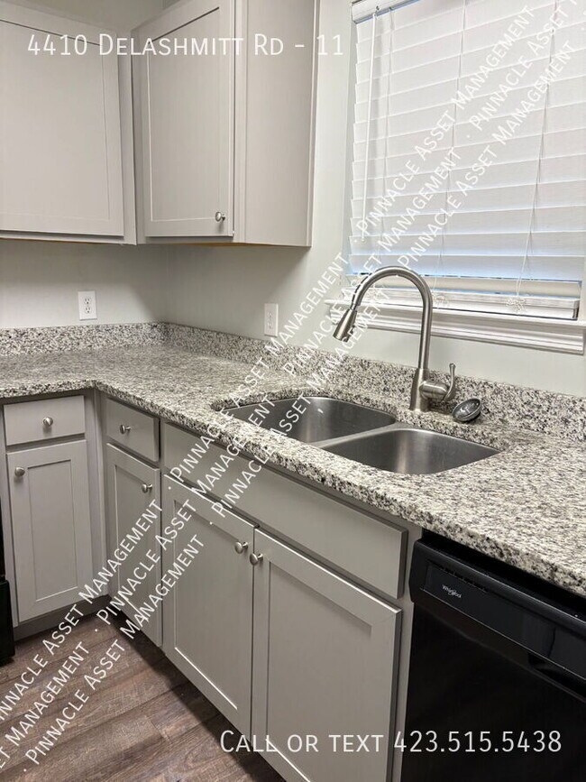 Building Photo - 4410 Delashmitt Rd