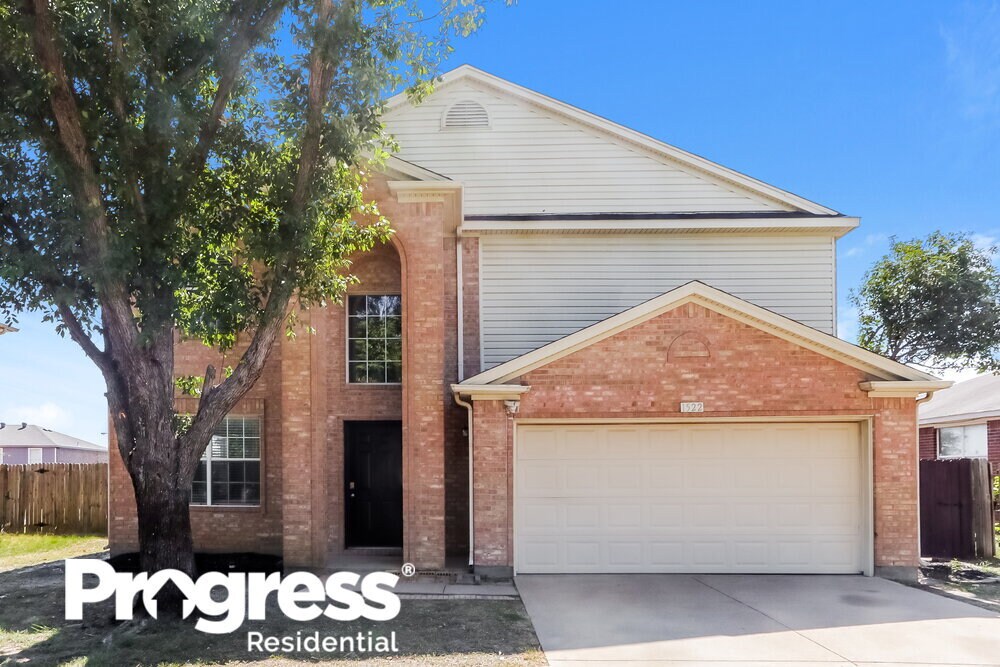 1522 Clemson Dr, Glenn Heights, TX 75154 House Rental in Glenn